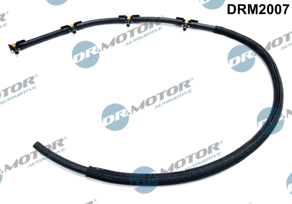 Hose, fuel overflow - DRM2007 Dr.Motor Automotive