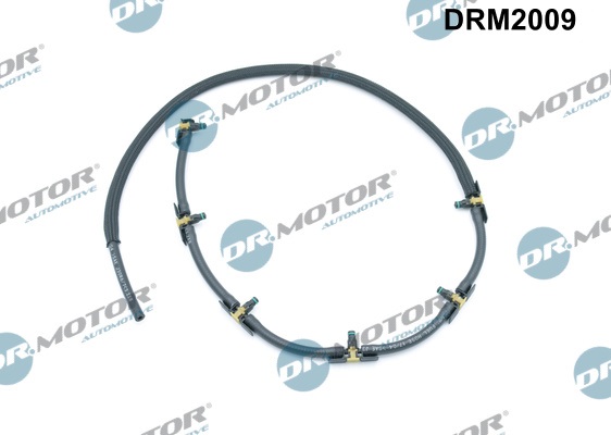 Flessibile, Carburante perso - DRM2009 Dr.Motor Automotive