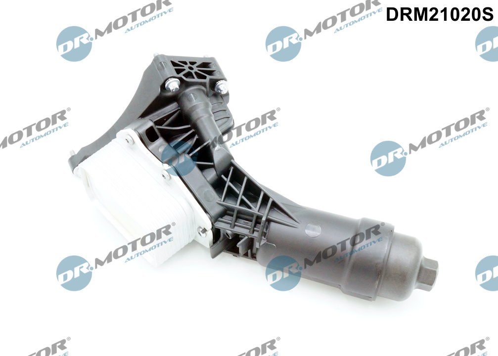 Carter, Filtro olio - DRM21020S Dr.Motor Automotive