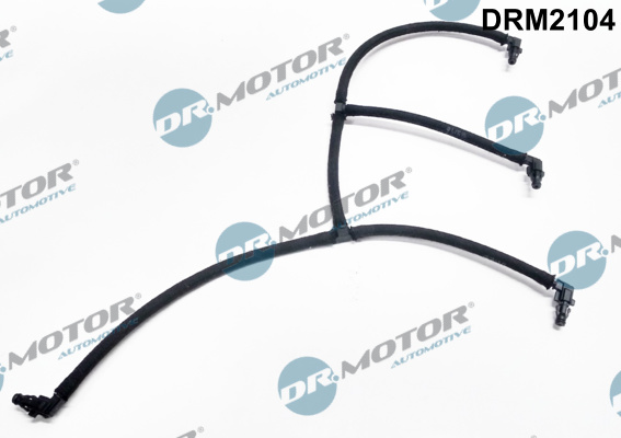 Flessibile, Carburante perso - DRM2104 Dr.Motor Automotive