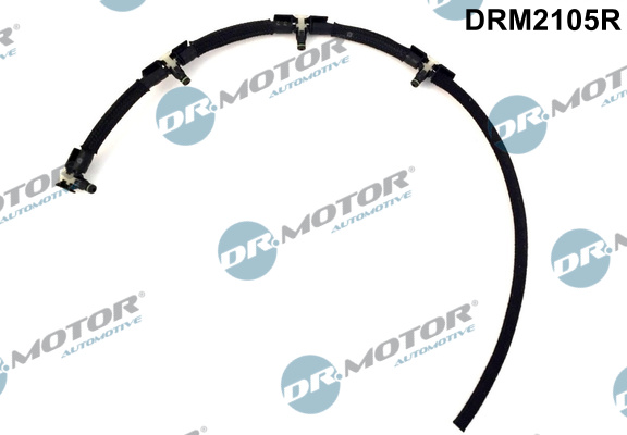Hose, fuel overflow - DRM2105R Dr.Motor Automotive