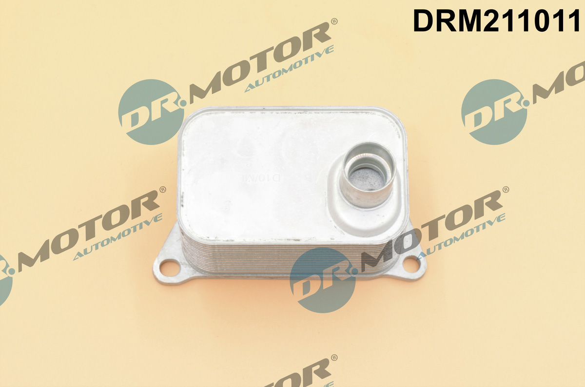 Radiatore olio, Olio motore - DRM211011 Dr.Motor Automotive