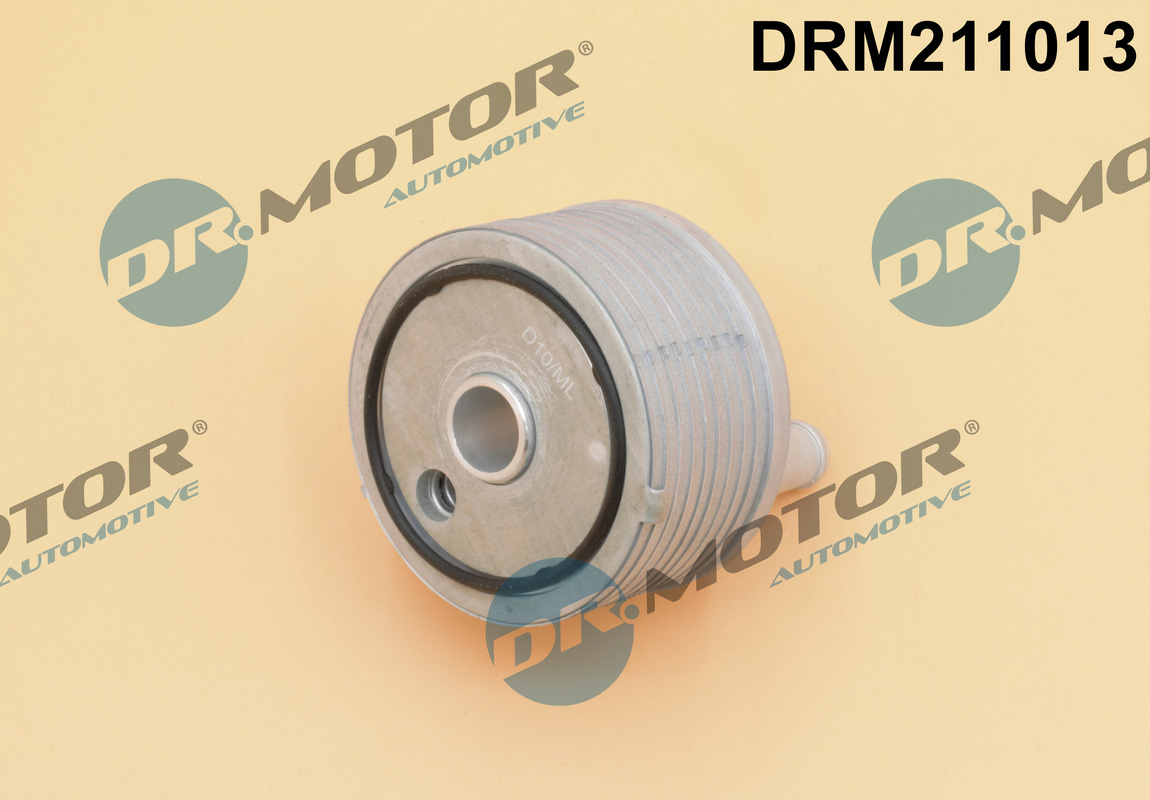 Radiatore olio, Cambio automatico - DRM211013 Dr.Motor Automotive