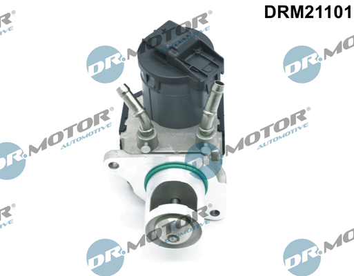 EGR Valve - DRM21101 Dr.Motor Automotive