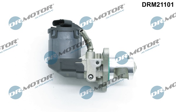 EGR Valve - DRM21101 Dr.Motor Automotive