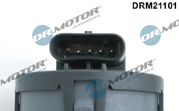 EGR Valve - DRM21101 Dr.Motor Automotive