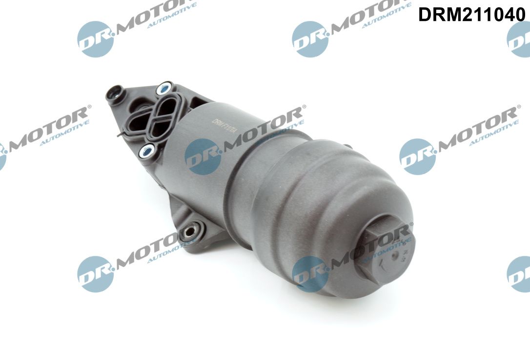 Housing, oil filter - DRM211040 Dr.Motor Automotive