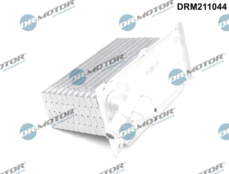 Intercooler, charger - DRM211044 Dr.Motor Automotive
