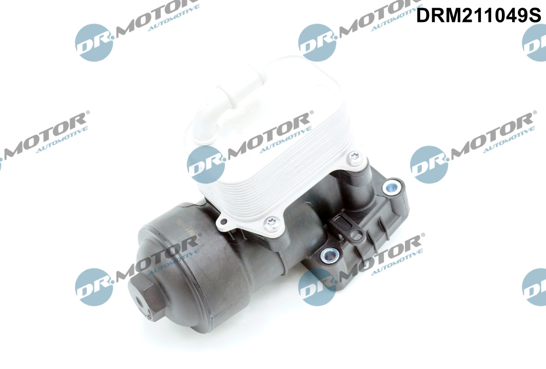 Housing, oil filter - DRM211049S Dr.Motor Automotive