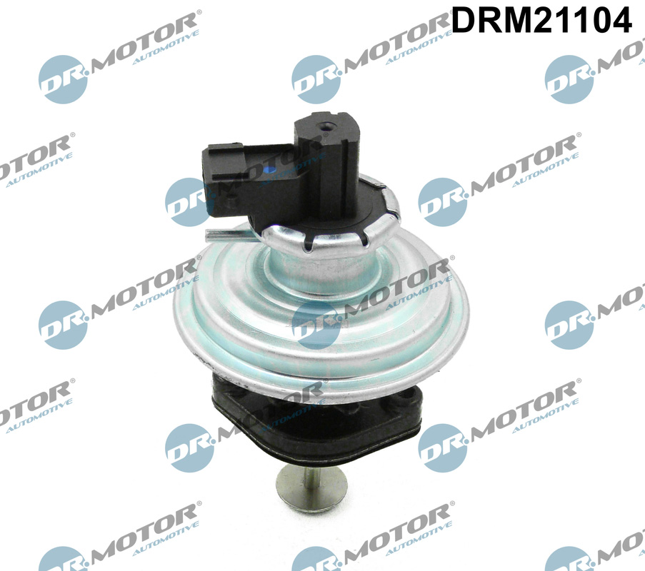 EGR Valve - DRM21104 Dr.Motor Automotive