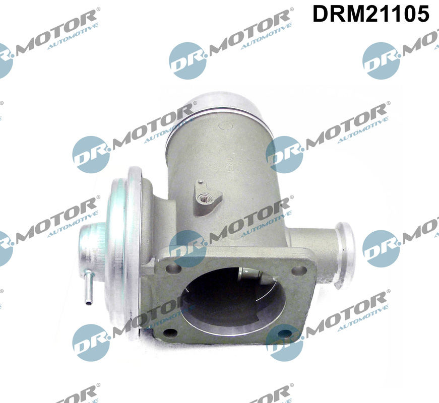 EGR Valve - DRM21105 Dr.Motor Automotive
