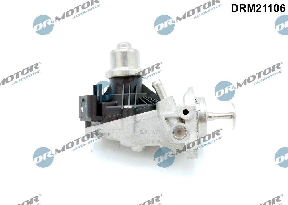 Valvola ricircolo gas scarico-EGR - DRM21106 Dr.Motor Automotive