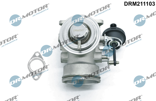 EGR Valve - DRM211103 Dr.Motor Automotive