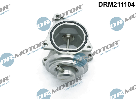 Valvola ricircolo gas scarico-EGR - DRM211104 Dr.Motor Automotive