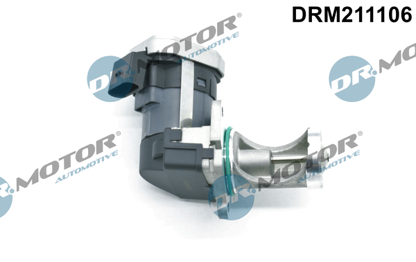 EGR Valve - DRM211106 Dr.Motor Automotive