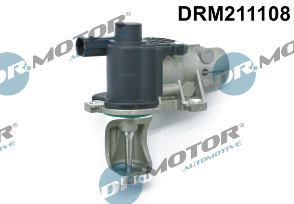 EGR Valve - DRM211108 Dr.Motor Automotive