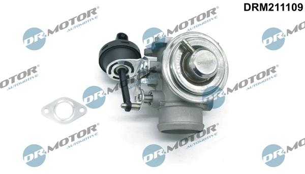 EGR Valve - DRM211109 Dr.Motor Automotive