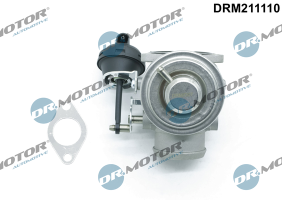 EGR Valve - DRM211110 Dr.Motor Automotive