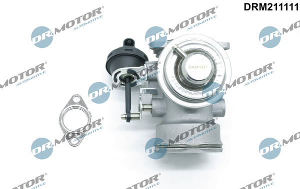 EGR Valve - DRM211111 Dr.Motor Automotive