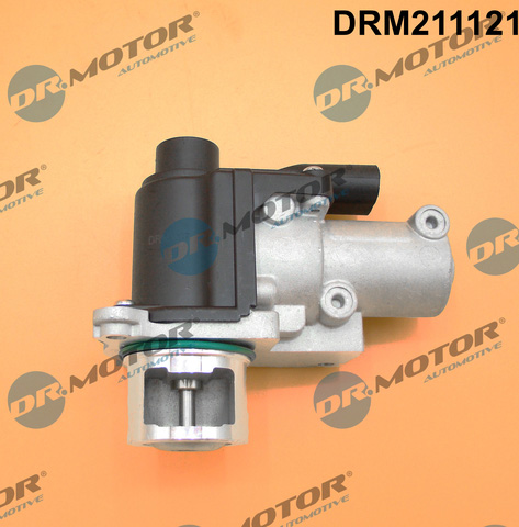 EGR Valve - DRM211121 Dr.Motor Automotive