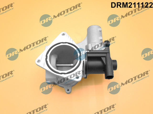 EGR Valve - DRM211122 Dr.Motor Automotive