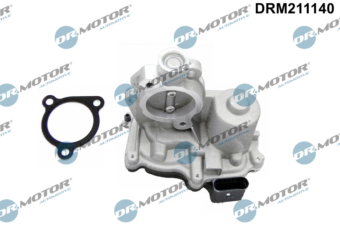 EGR Valve - DRM211140 Dr.Motor Automotive