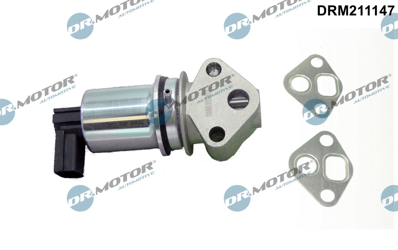 EGR Valve - DRM211147 Dr.Motor Automotive