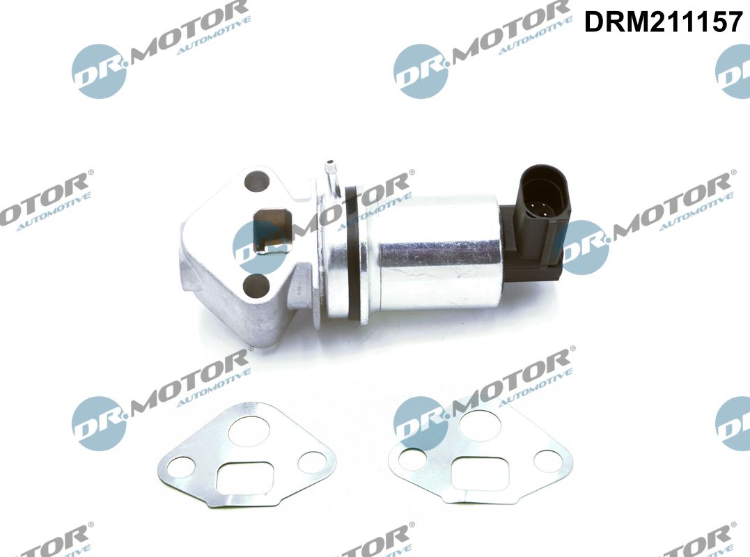 EGR Valve - DRM211157 Dr.Motor Automotive