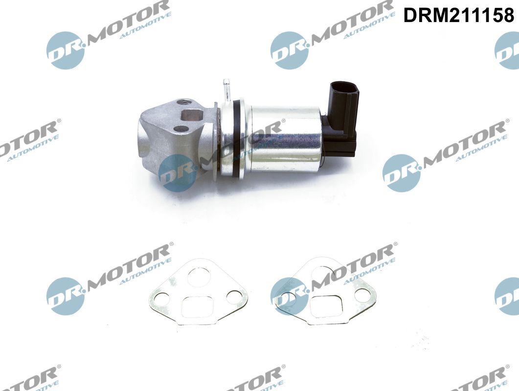 EGR Valve - DRM211158 Dr.Motor Automotive