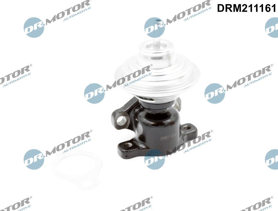 EGR Valve - DRM211161 Dr.Motor Automotive