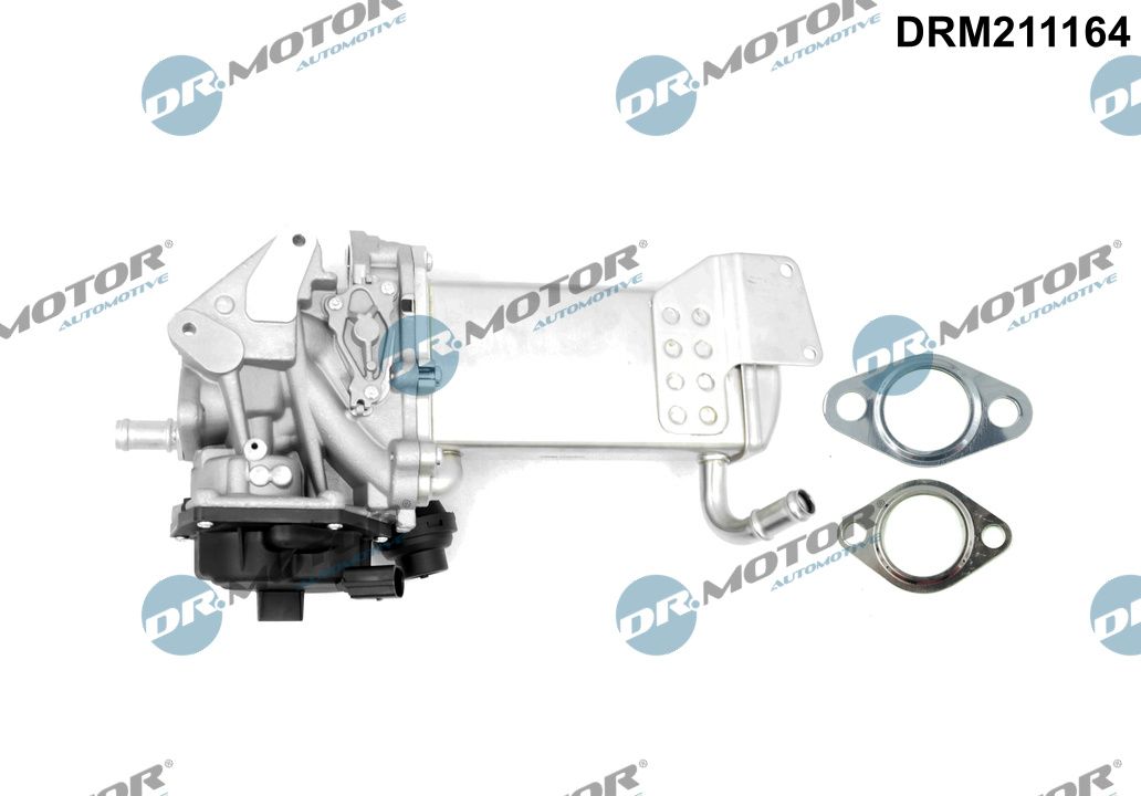 EGR Valve - DRM211164 Dr.Motor Automotive