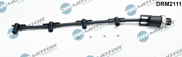žarna, degalų išsiliejimo apsauga - DRM2111 Dr.Motor Automotive
