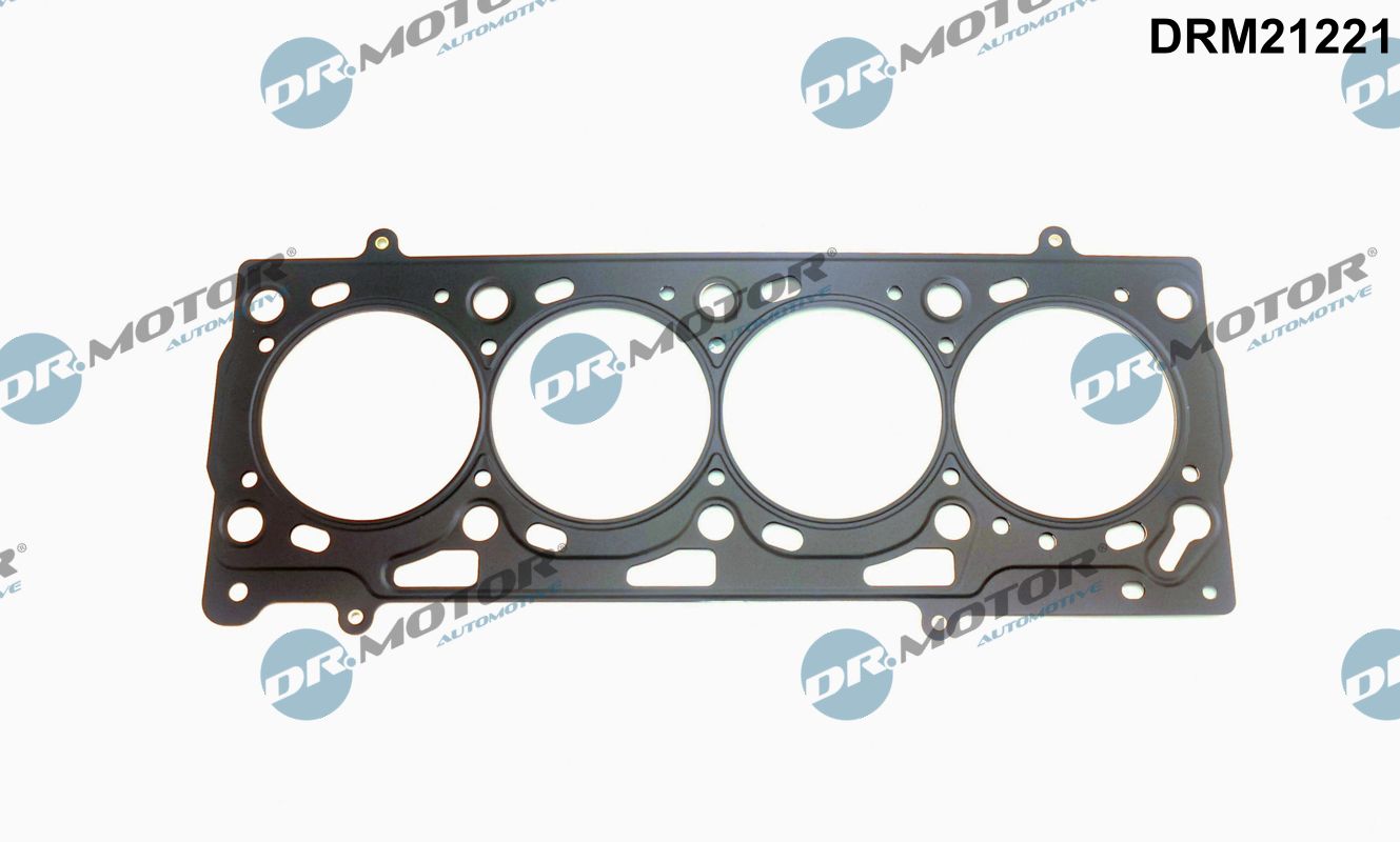 Gasket, cylinder head - DRM21221 Dr.Motor Automotive