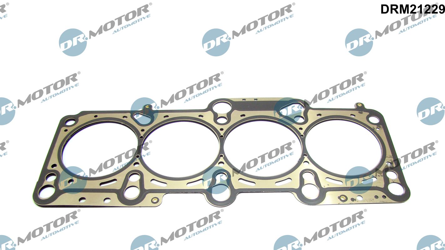 Gasket, cylinder head - DRM21229 Dr.Motor Automotive