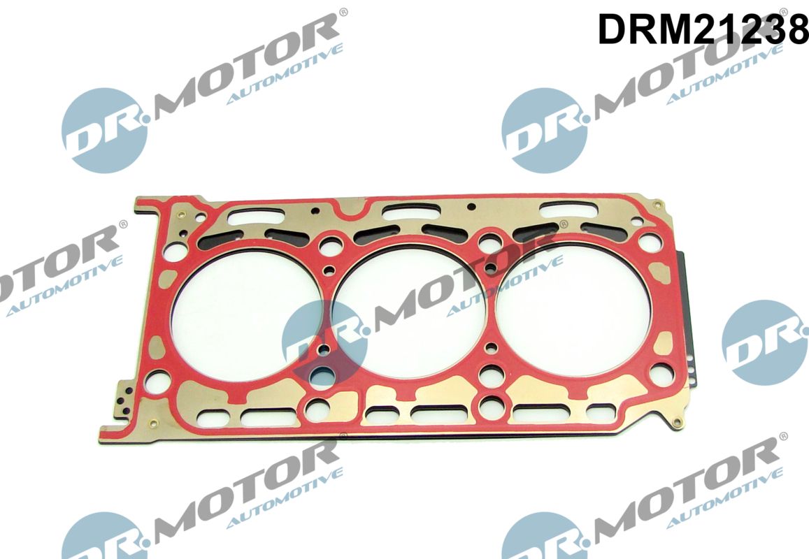 Gasket, cylinder head - DRM21238 Dr.Motor Automotive
