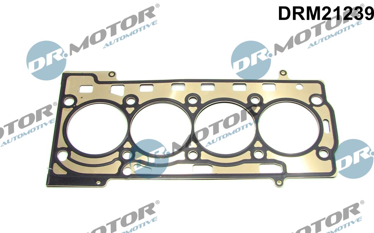 Gasket, cylinder head - DRM21239 Dr.Motor Automotive