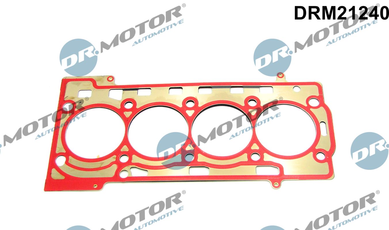 Прокладка, головка цилиндра - DRM21240 Dr.Motor Automotive