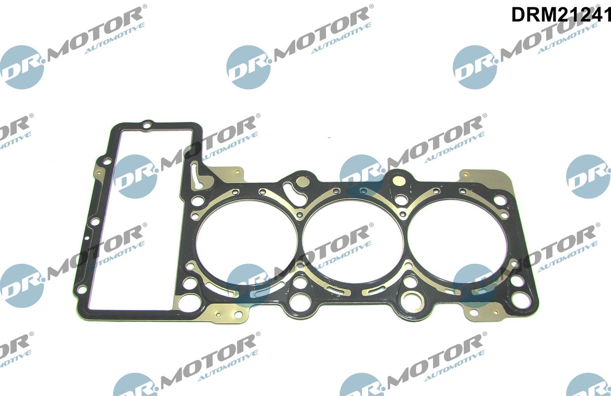 Прокладка, головка цилиндра - DRM21241 Dr.Motor Automotive