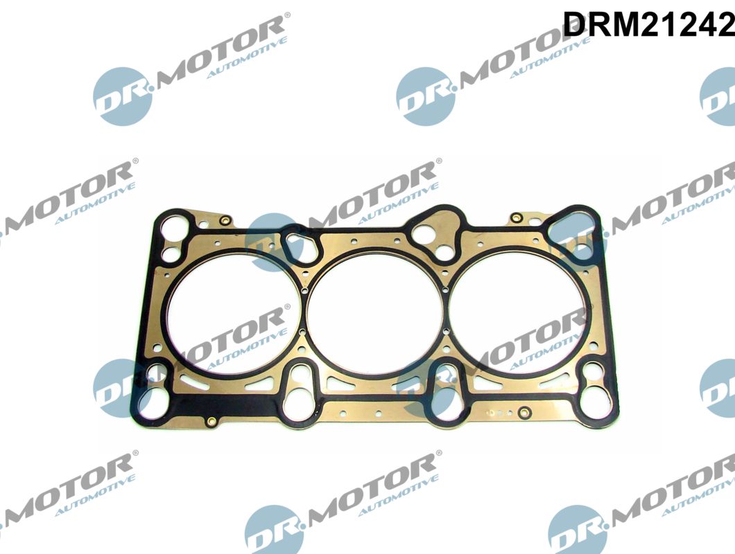 Gasket, cylinder head - DRM21242 Dr.Motor Automotive
