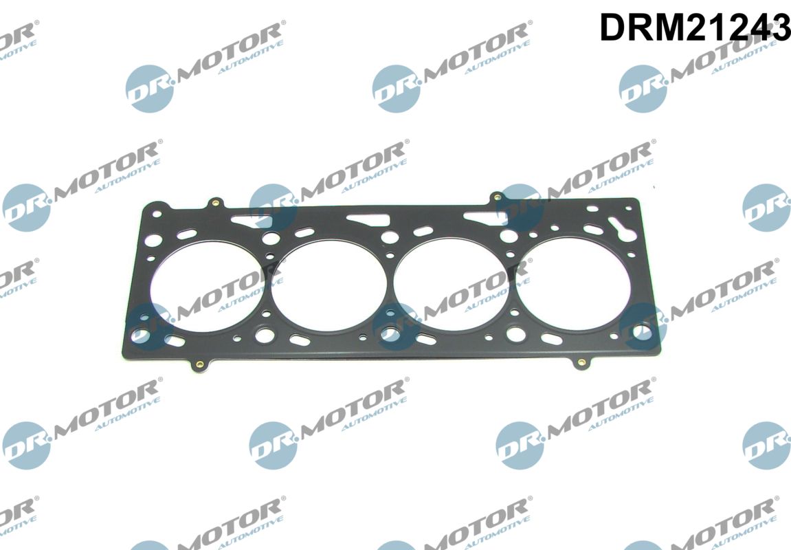 Прокладка, головка цилиндра - DRM21243 Dr.Motor Automotive