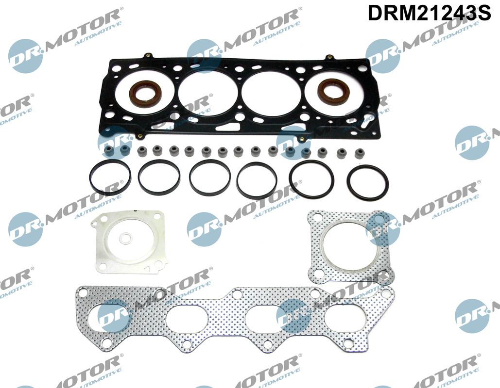 Комплект прокладок, головка цилиндра - DRM21243S Dr.Motor Automotive
