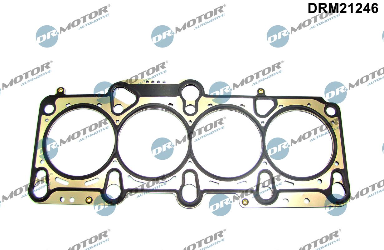 Guarnizione, Testata - DRM21246 Dr.Motor Automotive