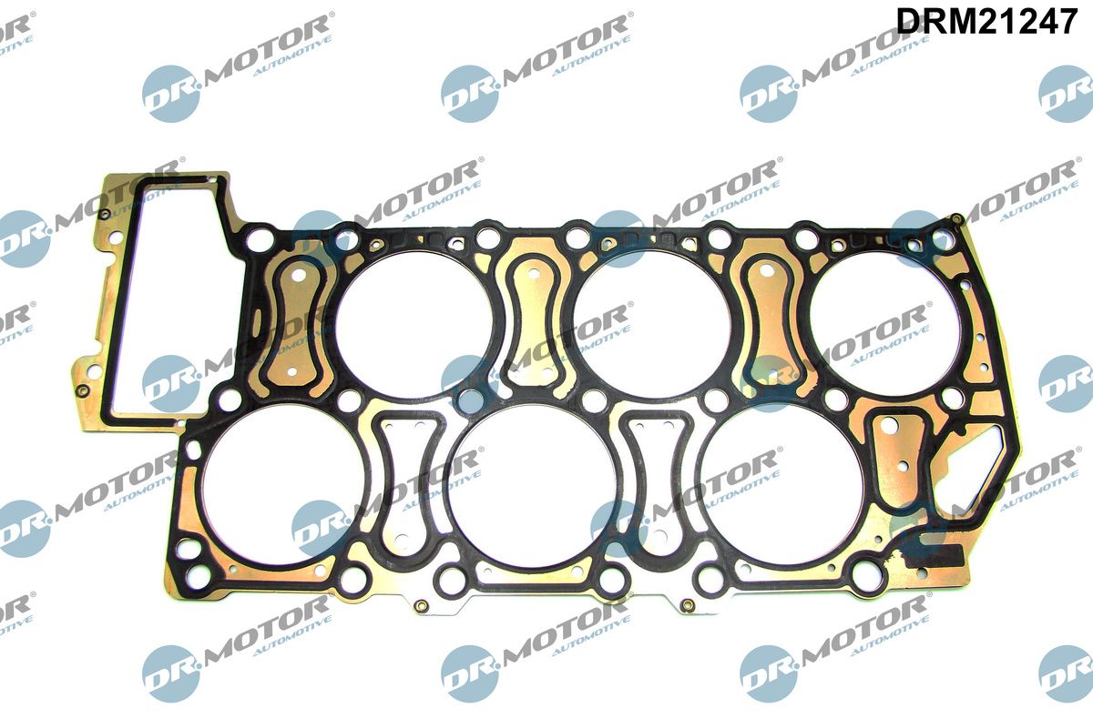 Gasket, cylinder head - DRM21247 Dr.Motor Automotive