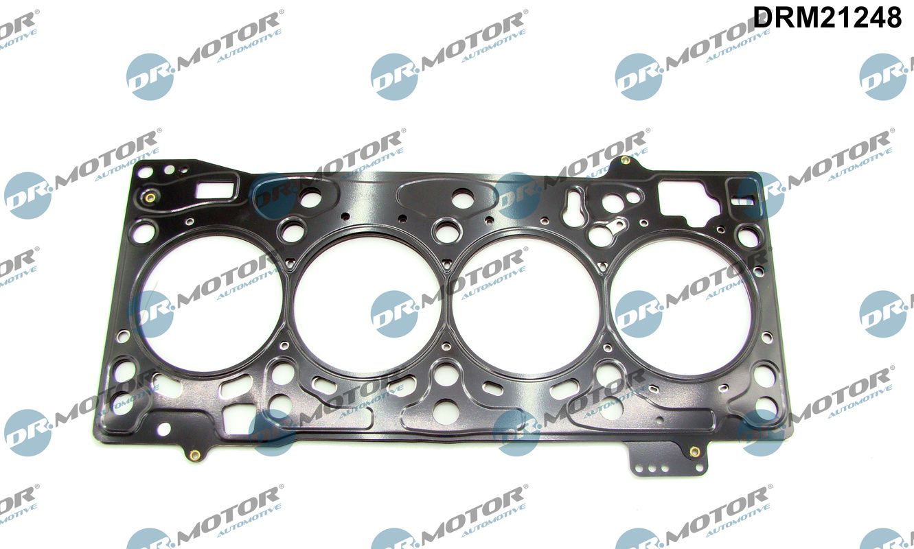 Прокладка, головка цилиндра - DRM21248 Dr.Motor Automotive