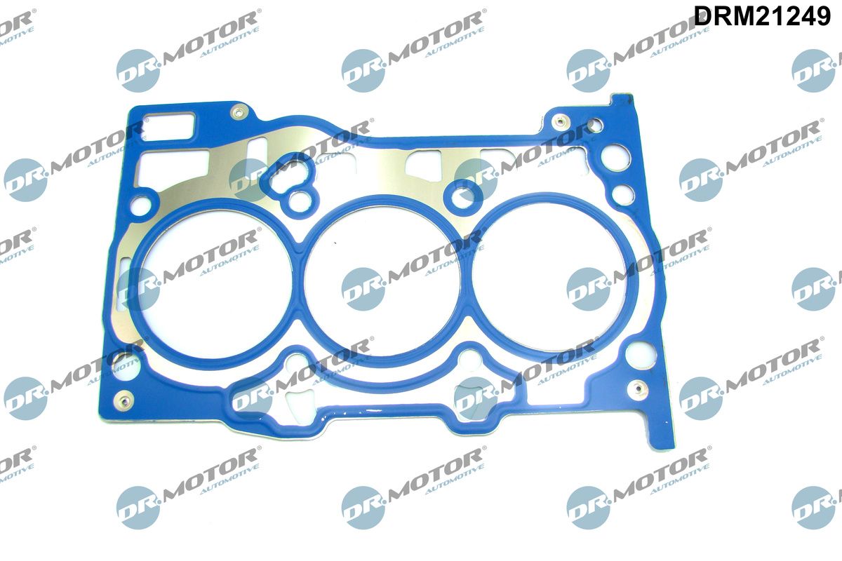 Прокладка, головка цилиндра - DRM21249 Dr.Motor Automotive