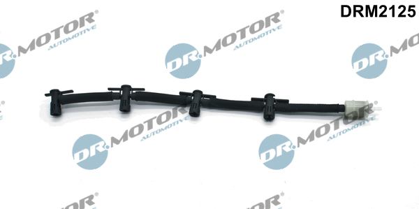 žarna, degalų išsiliejimo apsauga - DRM2125 Dr.Motor Automotive