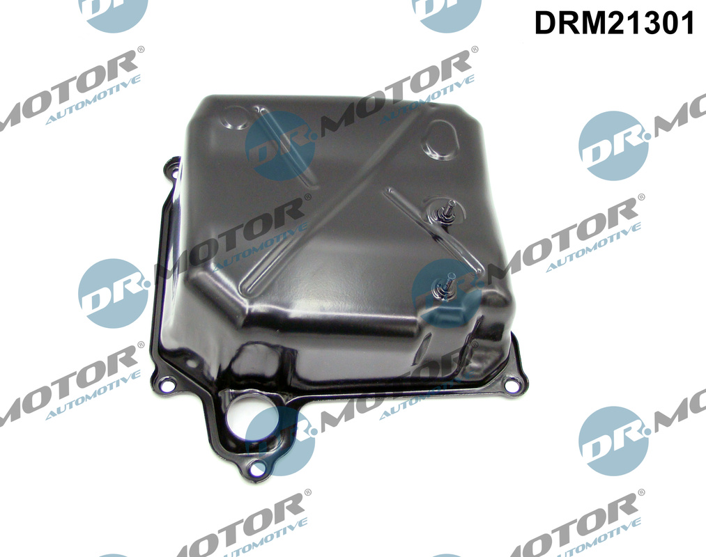 Oil sump, automatic transmission - DRM21301 Dr.Motor Automotive