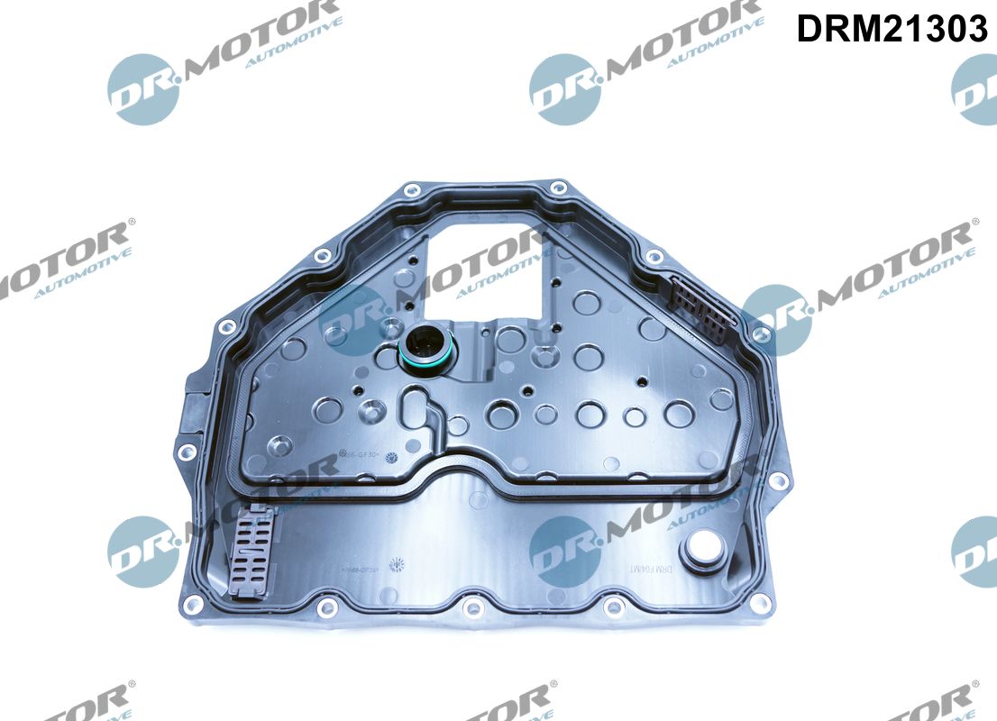 Oil sump, automatic transmission - DRM21303 Dr.Motor Automotive