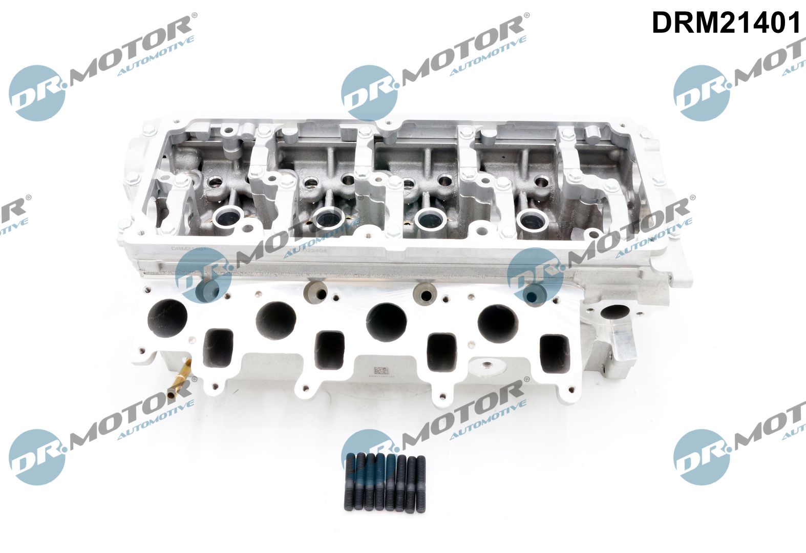 Testata - DRM21401 Dr.Motor Automotive