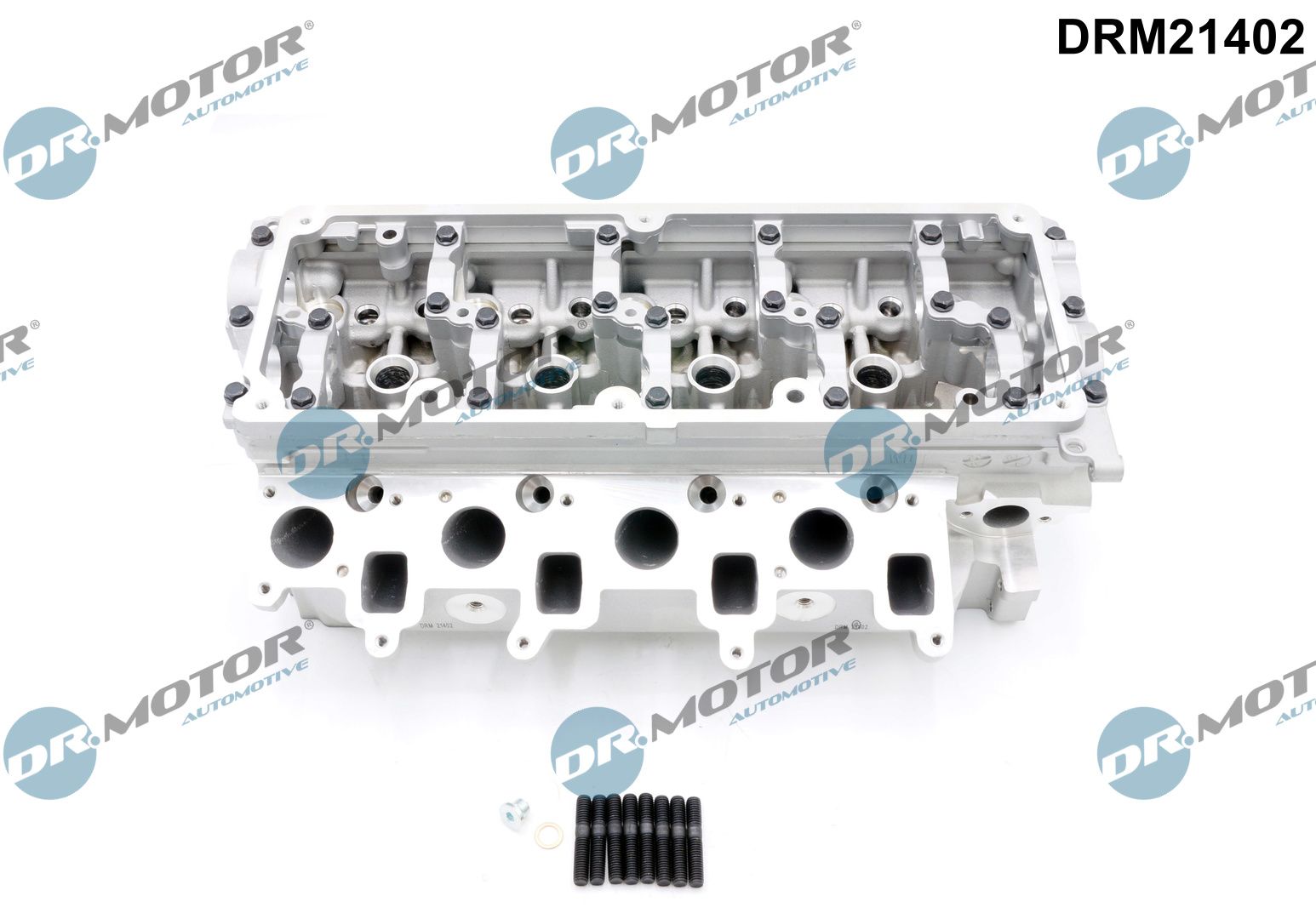 Testata - DRM21402 Dr.Motor Automotive